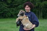 ADULTE ET CHIEN 516